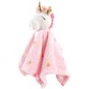 image:imageLuvable Friends Unisex Baby Unicorn Themed Baby Bedding Set Unicorn Security Blanket One SizeUnicorn Security Blanket