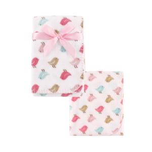 image:imageFleece Blanket 2Pack
