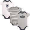 image:imageLuvable Friends Unisex Baby Cotton BodysuitsChubby