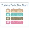 image:imageLuvable Friends 3 Pack Training PantsWhite