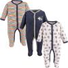 image:imageLuvable Friends Unisex Baby Cotton Sleep and PlayDog