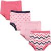 image:imageLuvable Friends Unisex Baby Cotton Training PantsChevron