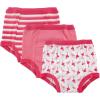 image:imageLuvable Friends Unisex Baby Cotton Training PantsFlamingo