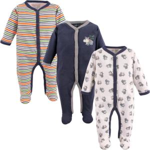 image:imageLuvable Friends Unisex Baby Cotton Sleep and PlayDog
