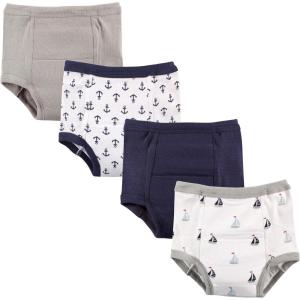 image:imageLuvable Friends Unisex Baby Cotton Training PantsAnchor