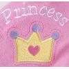 image:imageLuvable Friends 3Pack Applique Hooded Towels PinkPink
