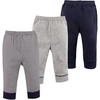Oceanic Gray Bands