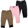 Wild Cat Print