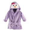 Girl Penguin