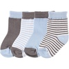 image:imageLuvable Friends Unisex Baby Socks SetLight Blue