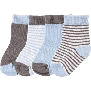 image:imageLuvable Friends Unisex Baby Socks SetLight Blue