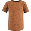 image:imageHudson Baby UnisexBaby Short Sleeve TShirtsAnimal Adventure