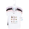image:imageHudson Baby UnisexBaby Short Sleeve TShirtsBakery Tea Party