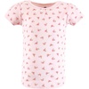 image:imageHudson Baby UnisexBaby Short Sleeve TShirtsBakery Tea Party
