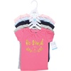 image:imageHudson Baby UnisexBaby Short Sleeve TShirtsBe Kind