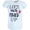 image:imageHudson Baby UnisexBaby Short Sleeve TShirtsBe Kind