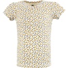 image:imageHudson Baby UnisexBaby Short Sleeve TShirtsBlush Navy Floral