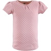 image:imageHudson Baby UnisexBaby Short Sleeve TShirtsBlush Navy Floral