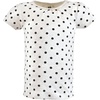 image:imageHudson Baby UnisexBaby Short Sleeve TShirtsCinnamon Pink Prints