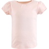 image:imageHudson Baby UnisexBaby Short Sleeve TShirtsCinnamon Pink Prints
