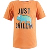 image:imageHudson Baby UnisexBaby Short Sleeve TShirtsCool Safari