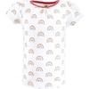 image:imageHudson Baby UnisexBaby Short Sleeve TShirtsCreativity