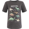 image:imageHudson Baby UnisexBaby Short Sleeve TShirtsDino Truck Robot