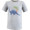 image:imageHudson Baby UnisexBaby Short Sleeve TShirtsDinosaur