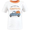 image:imageHudson Baby UnisexBaby Short Sleeve TShirtsFall Activities