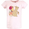 image:imageHudson Baby UnisexBaby Short Sleeve TShirtsFall Pumpkin Spice