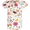 image:imageHudson Baby UnisexBaby Short Sleeve TShirtsFall Pumpkin Spice