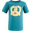 image:imageHudson Baby UnisexBaby Short Sleeve TShirtsFun Food