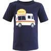 image:imageHudson Baby UnisexBaby Short Sleeve TShirtsFun Food