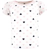 image:imageHudson Baby UnisexBaby Short Sleeve TShirtsGirl Daddy Pink Navy