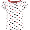 image:imageHudson Baby UnisexBaby Short Sleeve TShirtsGirl Mommy Red Black
