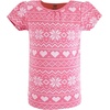 image:imageHudson Baby UnisexBaby Short Sleeve TShirtsGirl Winter Animals