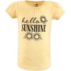 image:imageHudson Baby UnisexBaby Short Sleeve TShirtsGirls World