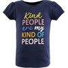 image:imageHudson Baby UnisexBaby Short Sleeve TShirtsGirls World