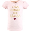 image:imageHudson Baby UnisexBaby Short Sleeve TShirtsGirls World