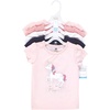 image:imageHudson Baby UnisexBaby Short Sleeve TShirtsMagical World