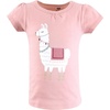 image:imageHudson Baby UnisexBaby Short Sleeve TShirtsMagical World