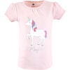 image:imageHudson Baby UnisexBaby Short Sleeve TShirtsMagical World