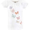 image:imageHudson Baby UnisexBaby Short Sleeve TShirtsMagical World
