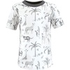 image:imageHudson Baby UnisexBaby Short Sleeve TShirtsSafari Adventure