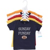 image:imageHudson Baby UnisexBaby Short Sleeve TShirtsSports