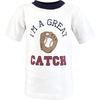 image:imageHudson Baby UnisexBaby Short Sleeve TShirtsSports