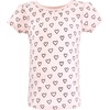 image:imageHudson Baby UnisexBaby Short Sleeve TShirtsUnicorn Rainbow