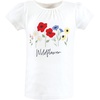 image:imageHudson Baby UnisexBaby Short Sleeve TShirtsWildflowers