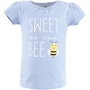 image:imageHudson Baby UnisexBaby Short Sleeve TShirtsWildflowers