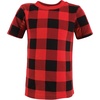 image:imageHudson Baby UnisexBaby Short Sleeve TShirtsWinter Penguin Moose